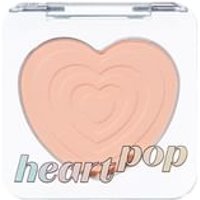 ETUDE - Heart Pop Blusher Sarr Sweeties Collection - 6 Colors #Milk Drizzle von ETUDE