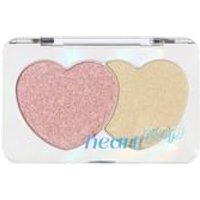 ETUDE - Heart Pop Duo Blusher - 3 Colors #03 Envy Flashy von ETUDE