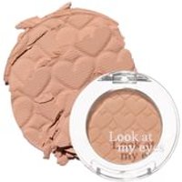 ETUDE - Look At My Eyes - 18 Colors #Nudy Cafe Latte von ETUDE
