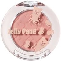 ETUDE - Look At My Eyes Jelly Pang Collection - 5 Colors Mini Peach von ETUDE