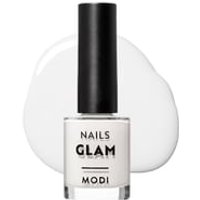 ETUDE - MODI Glam Nails - 32 Colors  #01 Real White von ETUDE