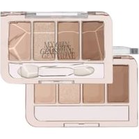 ETUDE - Play Color Eyes My Own Gemstone Collection - 3 Colors Shout Out to Topaz von ETUDE