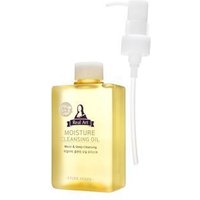 ETUDE - Real Art Cleansing Oil Moisture 185ml von ETUDE