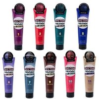 ETUDE - Two Tone Treatment Hair Color - Haarkur mit Farbtönung von ETUDE