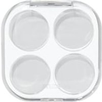 ETUDE - What's In My Eyes 4-Pan DIY Palette Case 1 pc von ETUDE