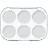 ETUDE - What's In My Eyes 6-Pan DIY Palette Case 1 pc von ETUDE