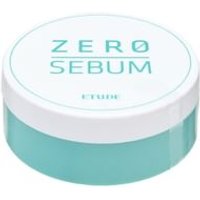 ETUDE - Zero Sebum Drying Powder - Gesichtspuder von ETUDE