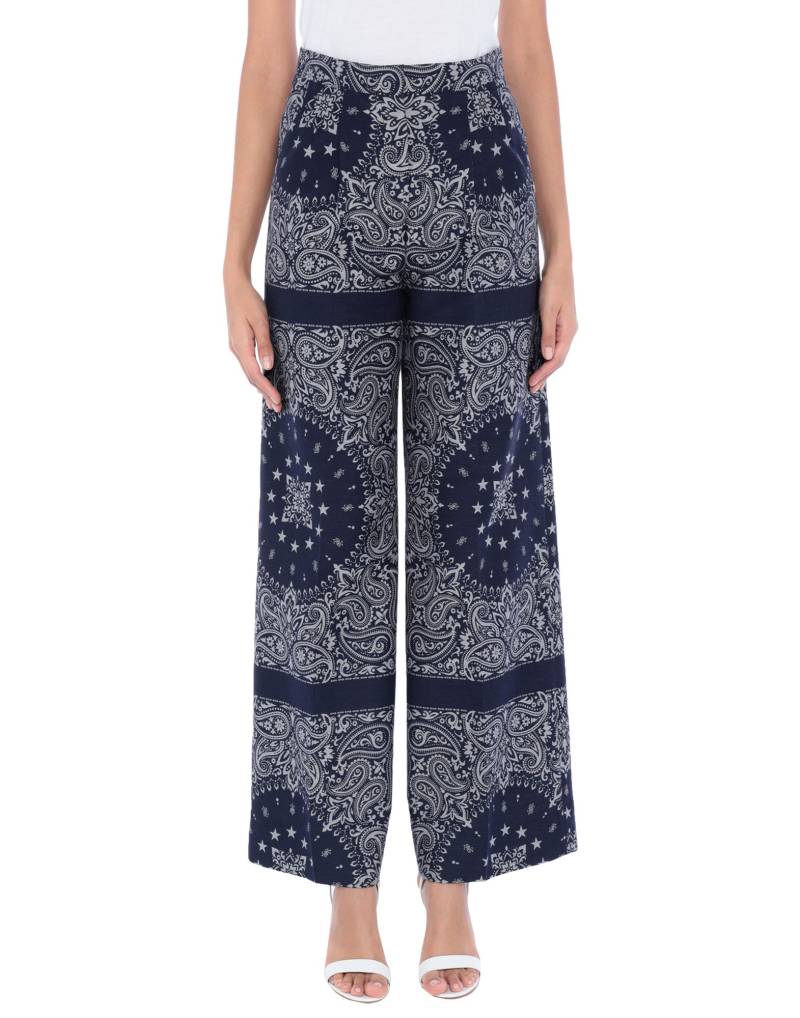 ÉTUDES STUDIO Hose Damen Blau von ÉTUDES STUDIO