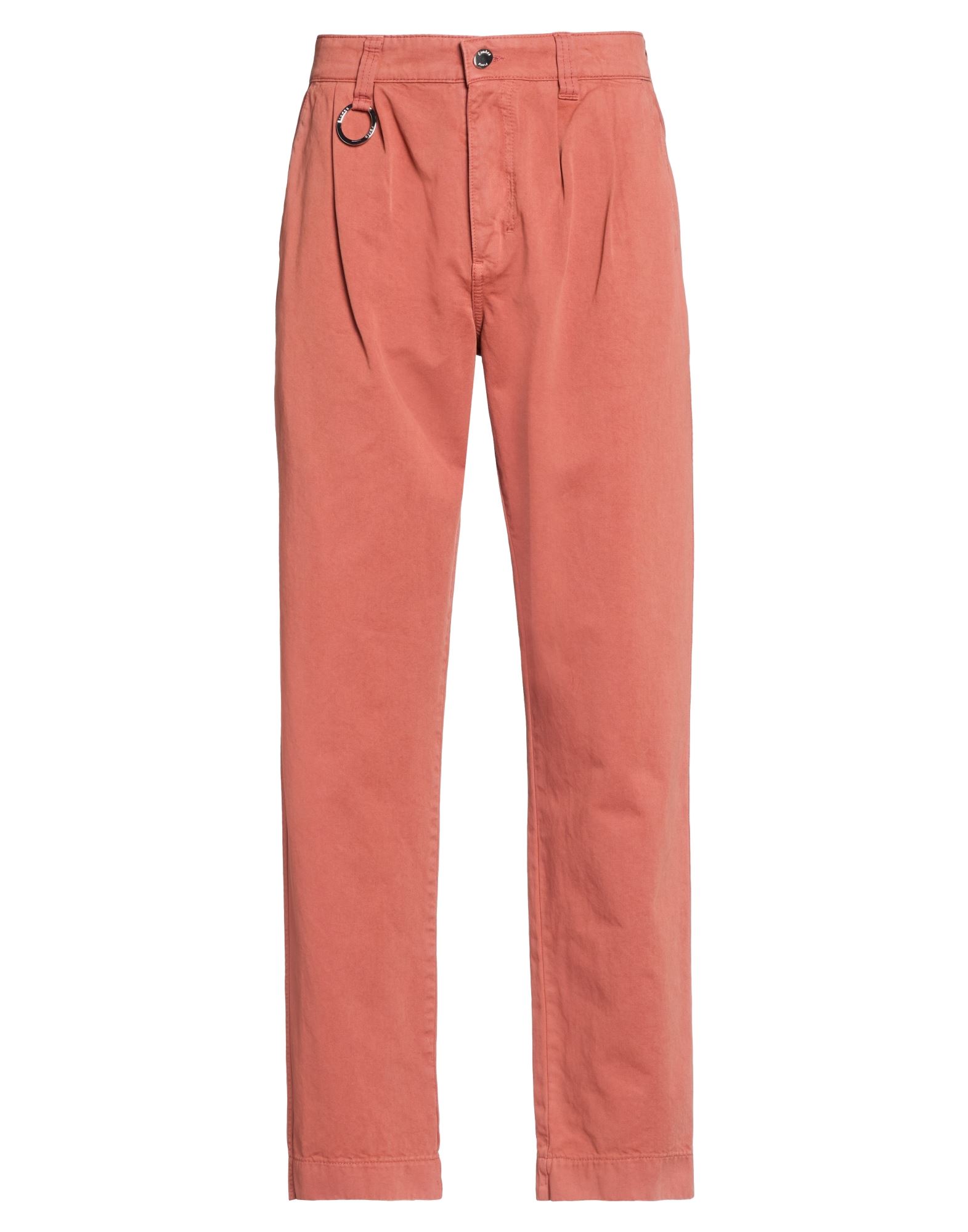 ÉTUDES STUDIO Hose Herren Rostrot von ÉTUDES STUDIO