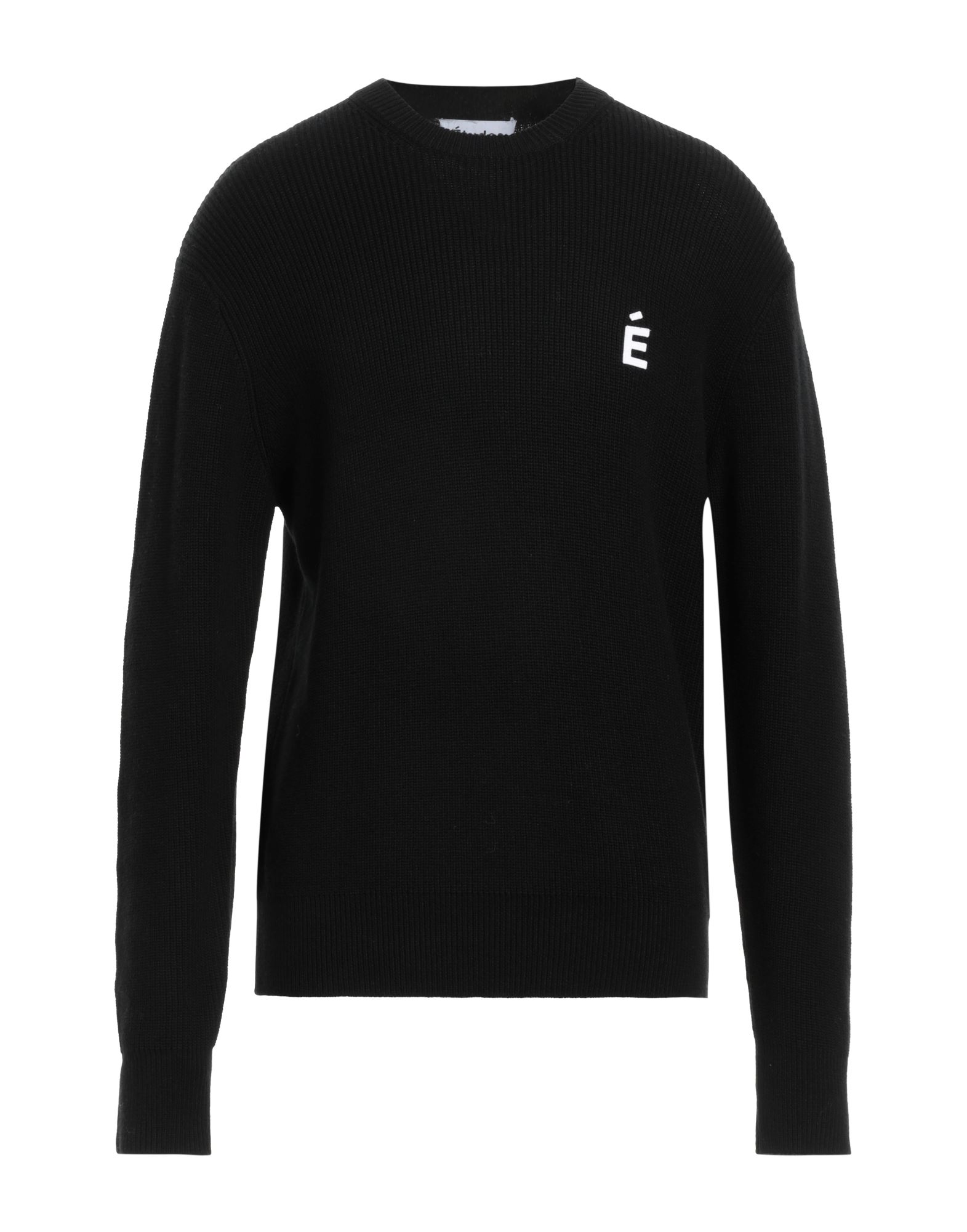 ÉTUDES STUDIO Pullover Herren Schwarz ÉTUDES STUDIO Pullover Herren Schwarz von ÉTUDES STUDIO