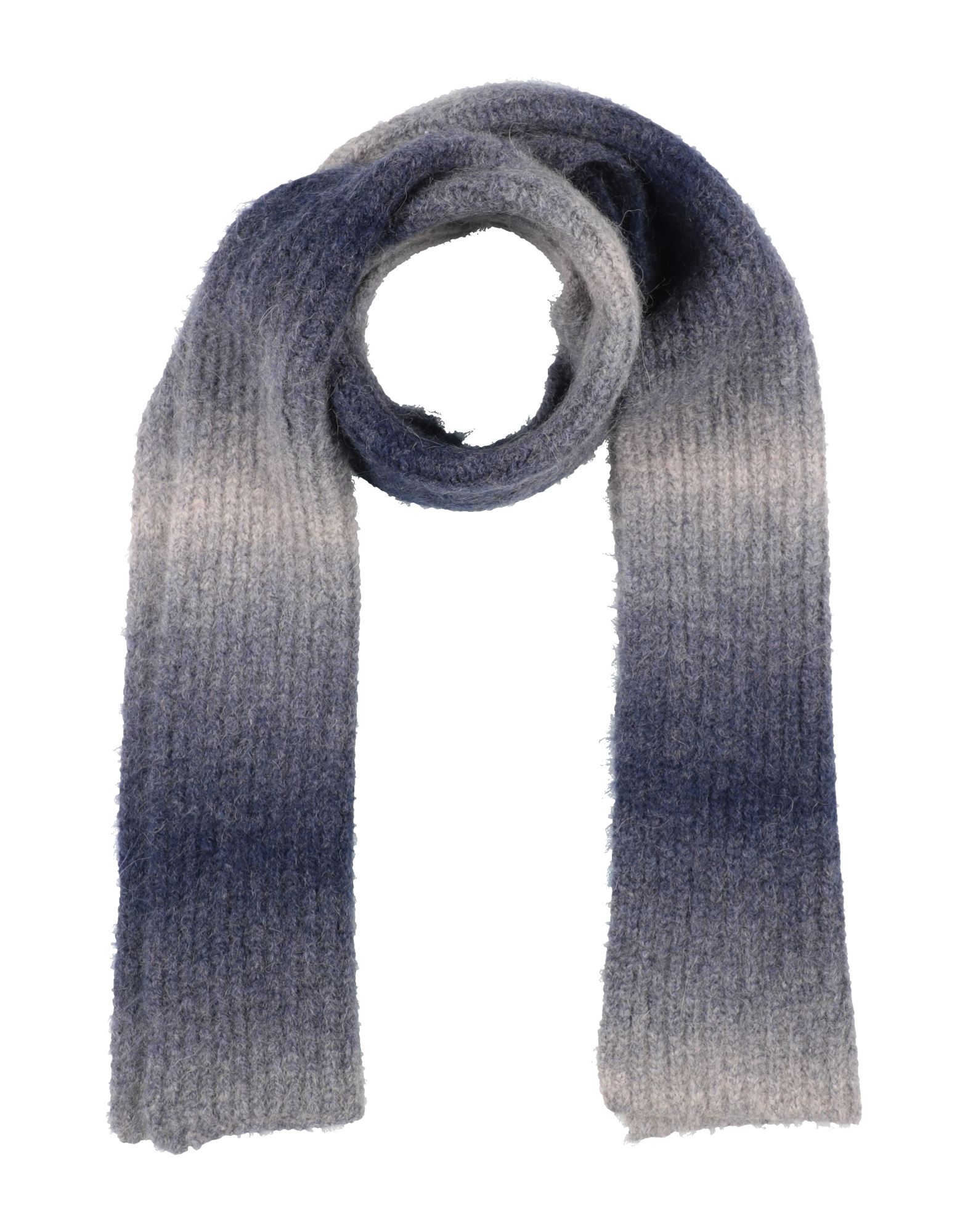 ÉTUDES STUDIO Schal Damen Taubenblau von ÉTUDES STUDIO