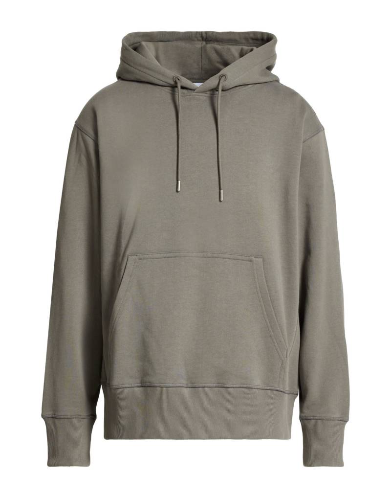ÉTUDES STUDIO Sweatshirt Herren Grau von ÉTUDES STUDIO