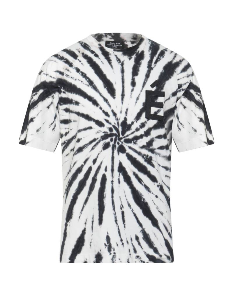 ÉTUDES STUDIO T-shirts Herren Schwarz von ÉTUDES STUDIO