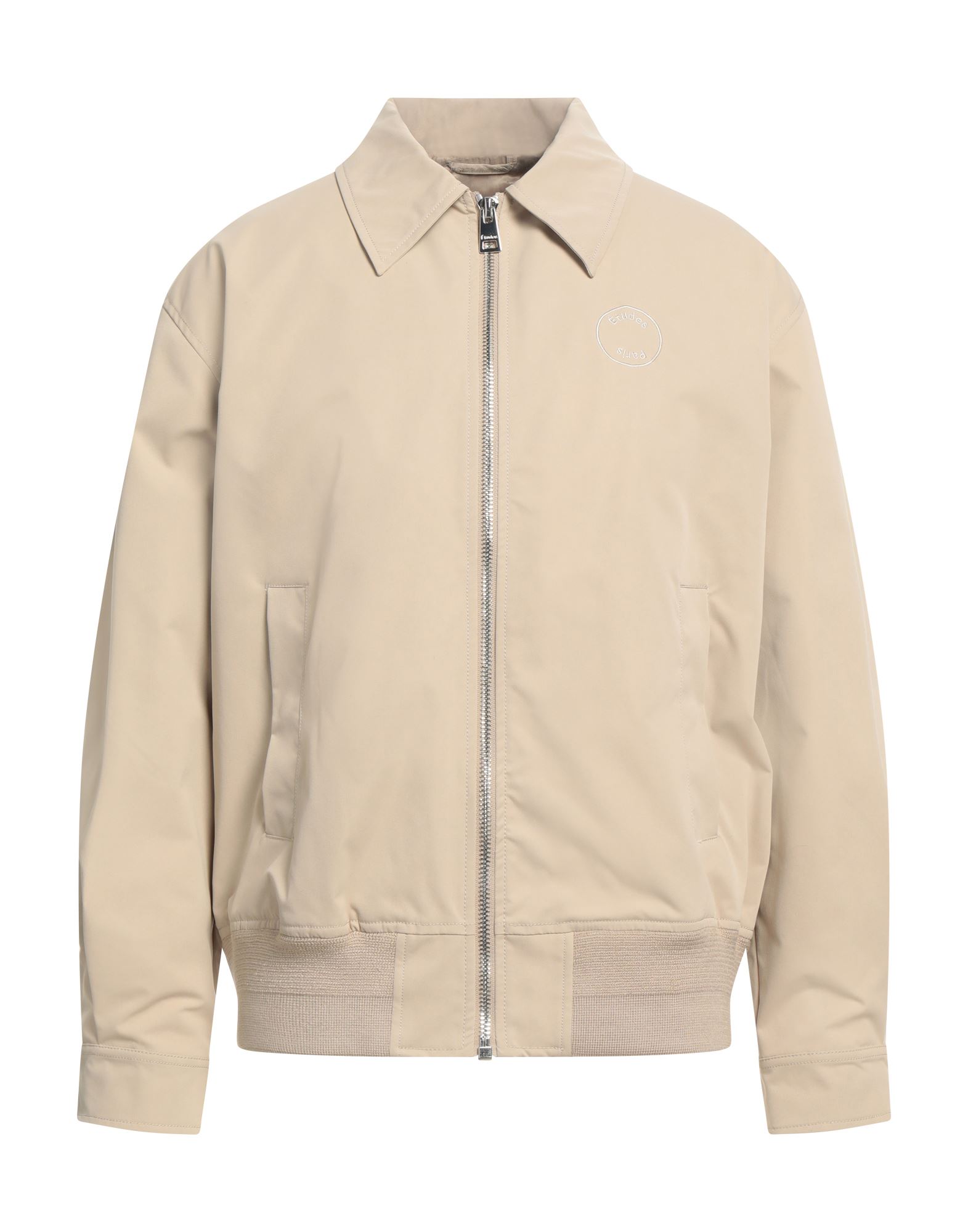 ÉTUDES Jacke & Anorak Herren Beige von ÉTUDES