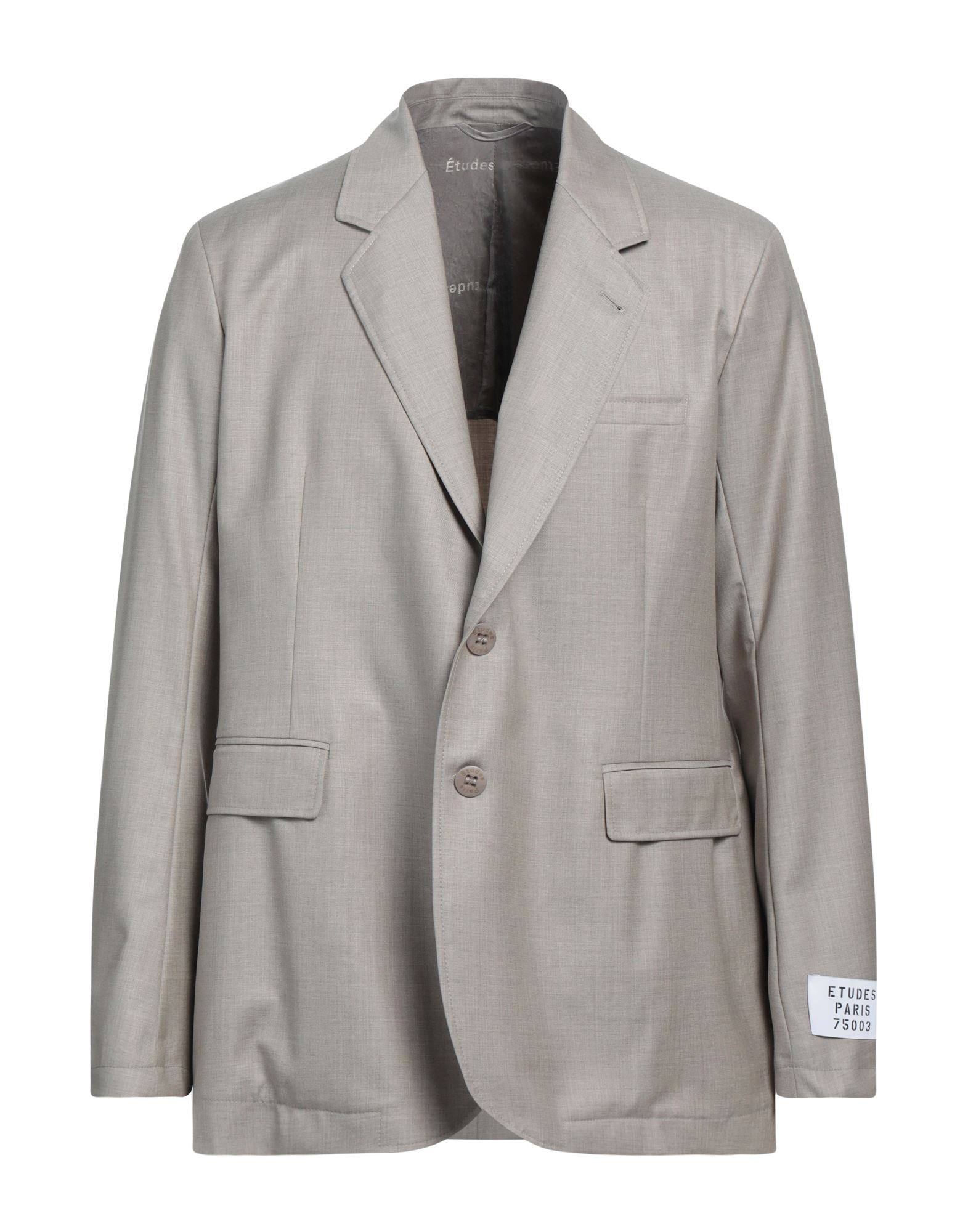 ÉTUDES Blazer Herren Beige von ÉTUDES