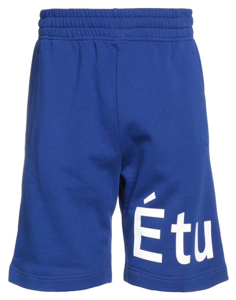 ÉTUDES Shorts & Bermudashorts Herren Blau von ÉTUDES