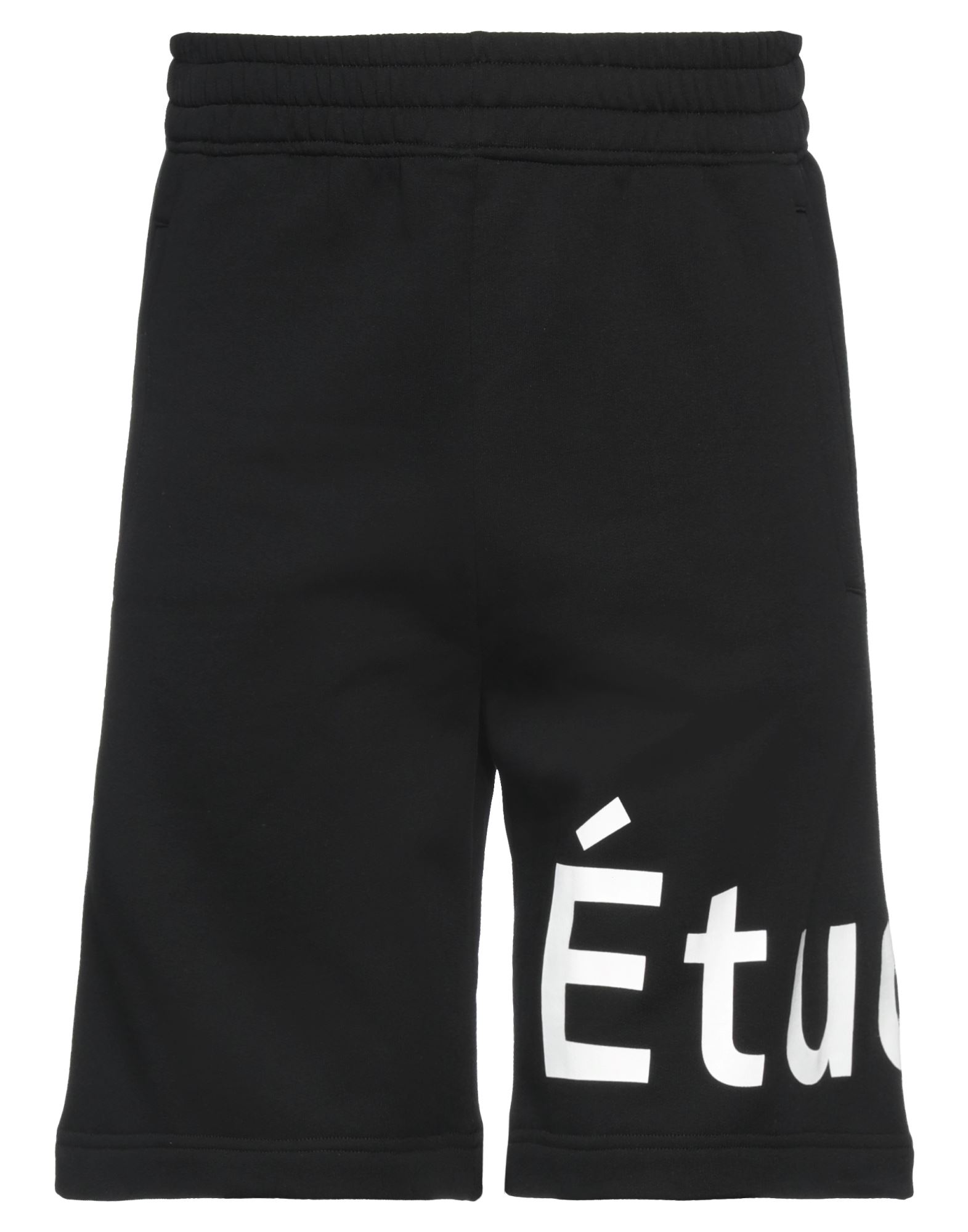 ÉTUDES Shorts & Bermudashorts Herren Schwarz von ÉTUDES