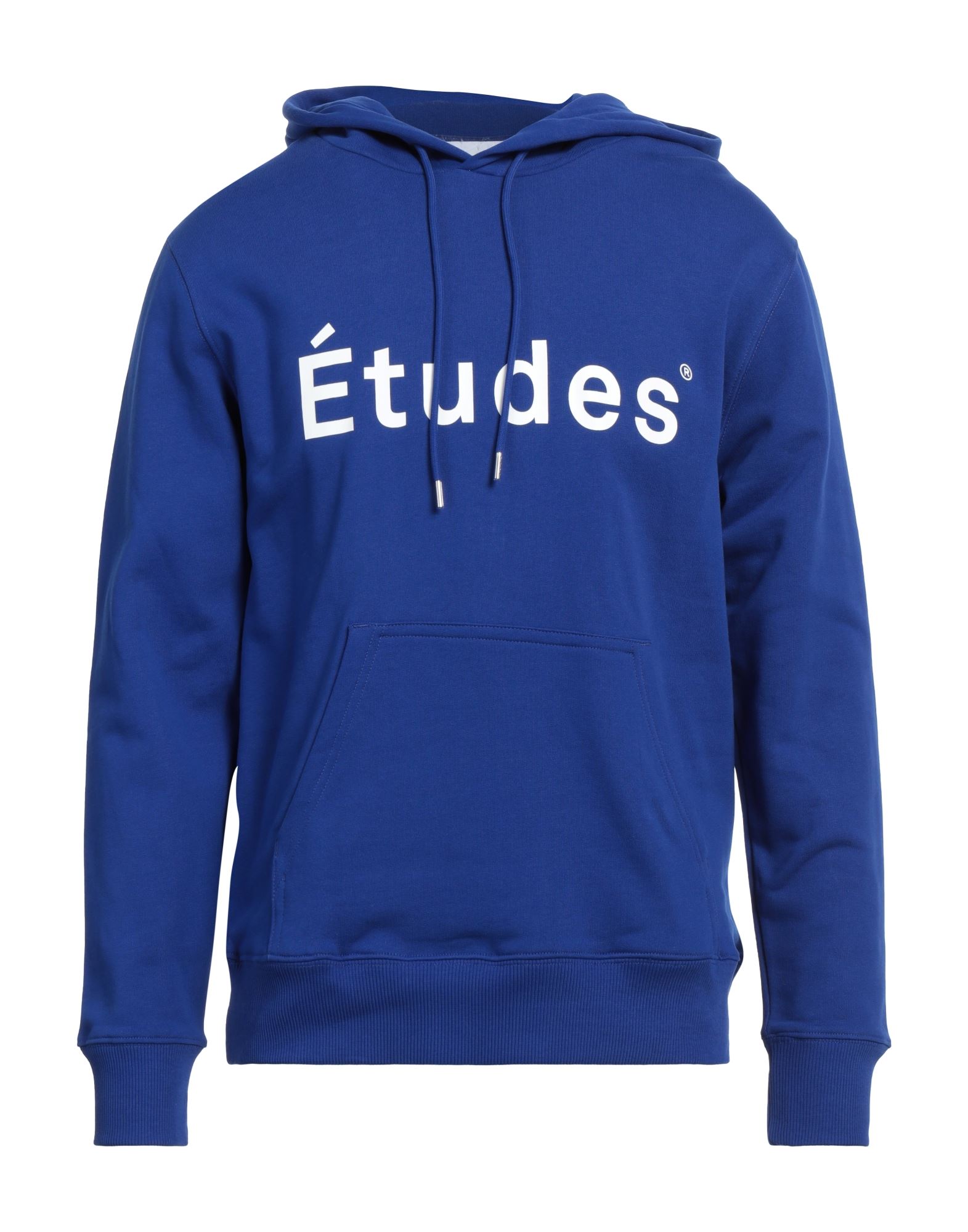 ÉTUDES Sweatshirt Herren Blau von ÉTUDES