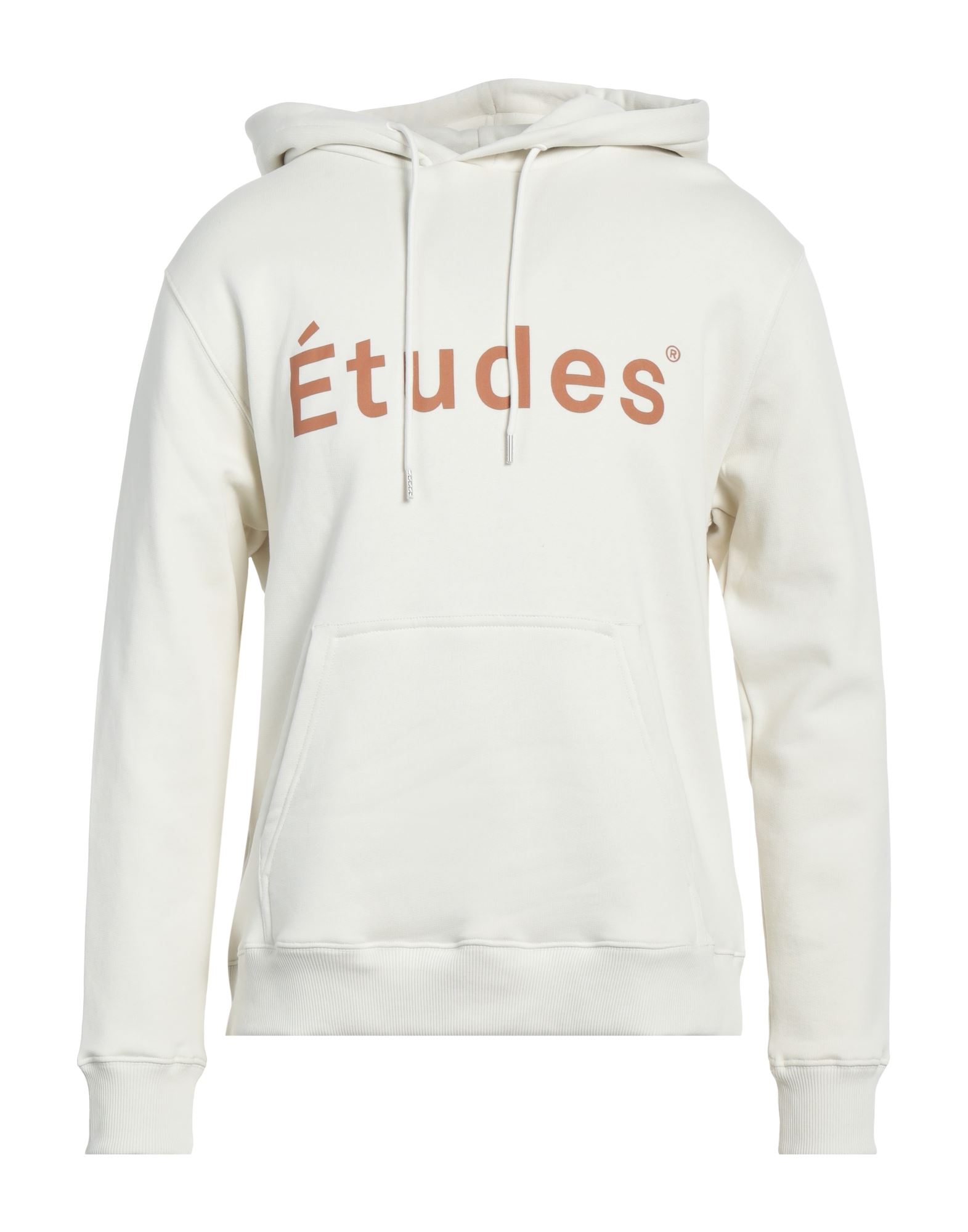 ÉTUDES Sweatshirt Herren Cremeweiß von ÉTUDES