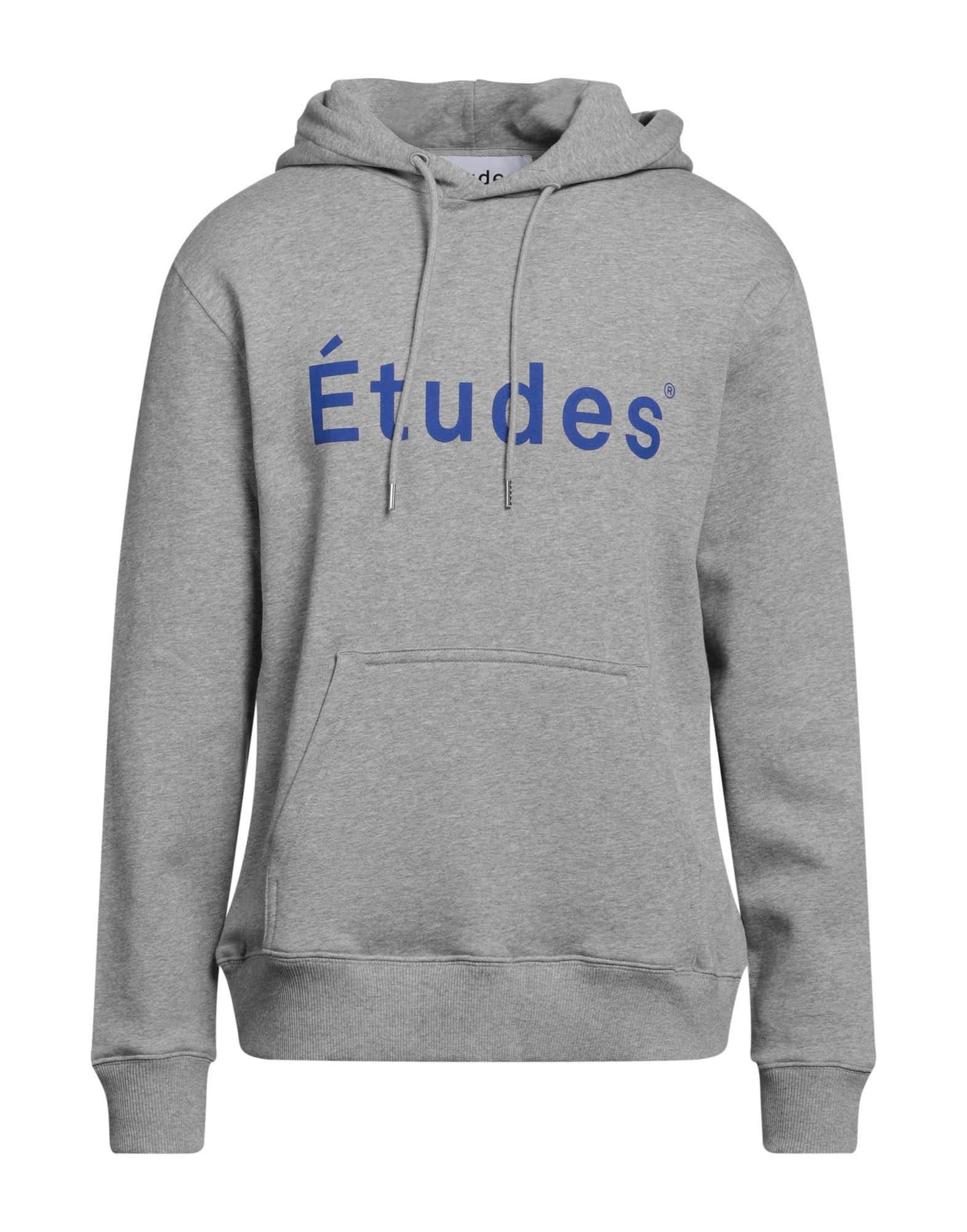 ÉTUDES Sweatshirt Herren Grau von ÉTUDES