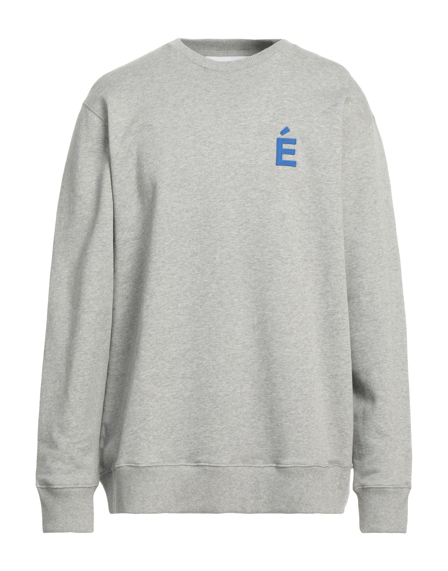 ÉTUDES Sweatshirt Herren Grau von ÉTUDES