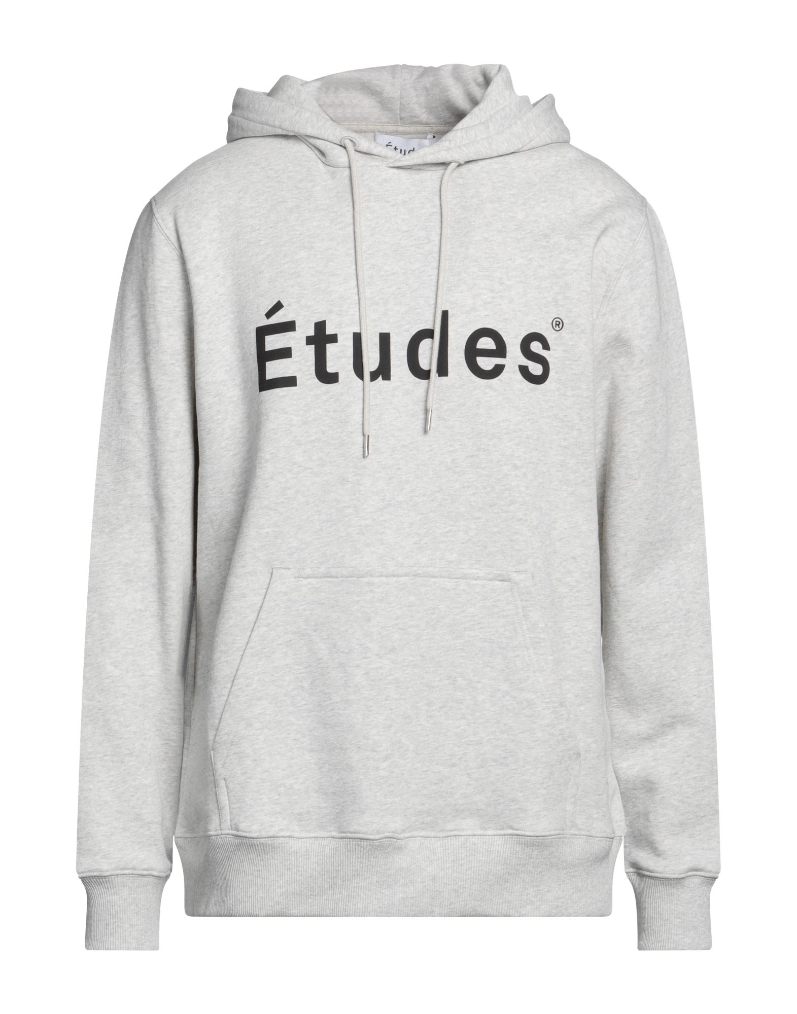 ÉTUDES Sweatshirt Herren Hellgrau von ÉTUDES