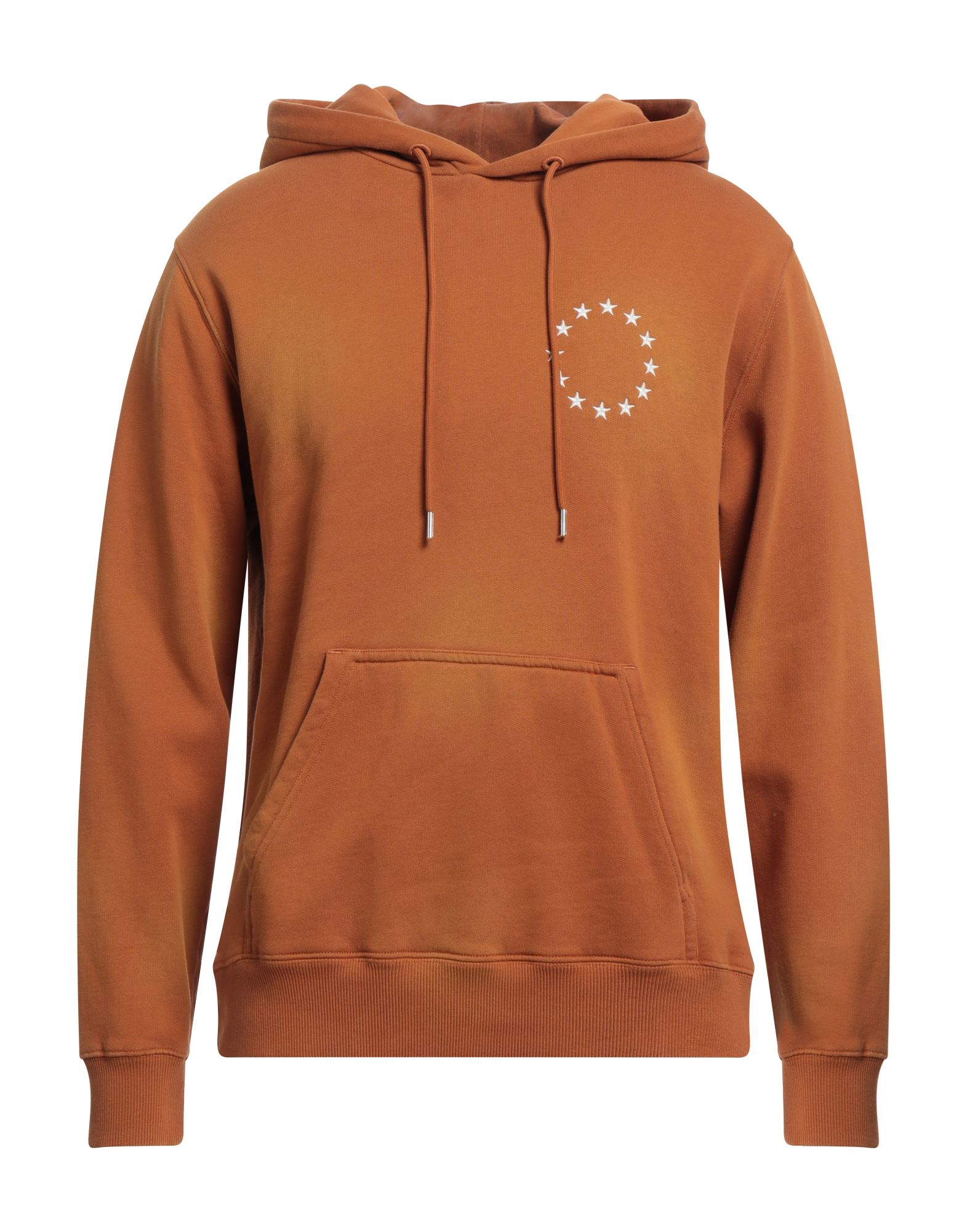 ÉTUDES Sweatshirt Herren Lederfarben von ÉTUDES