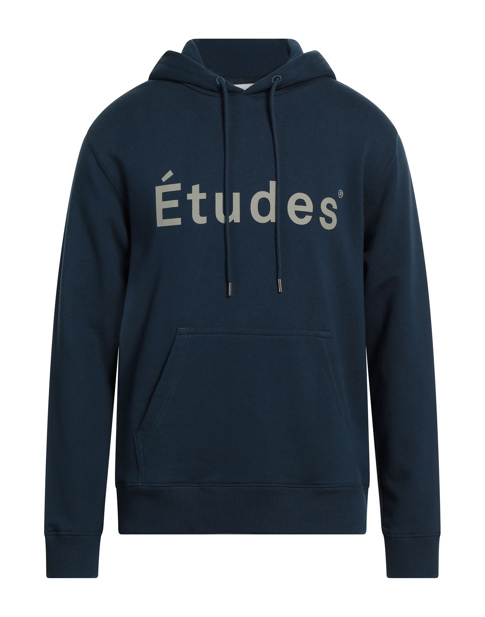 ÉTUDES Sweatshirt Herren Marineblau von ÉTUDES