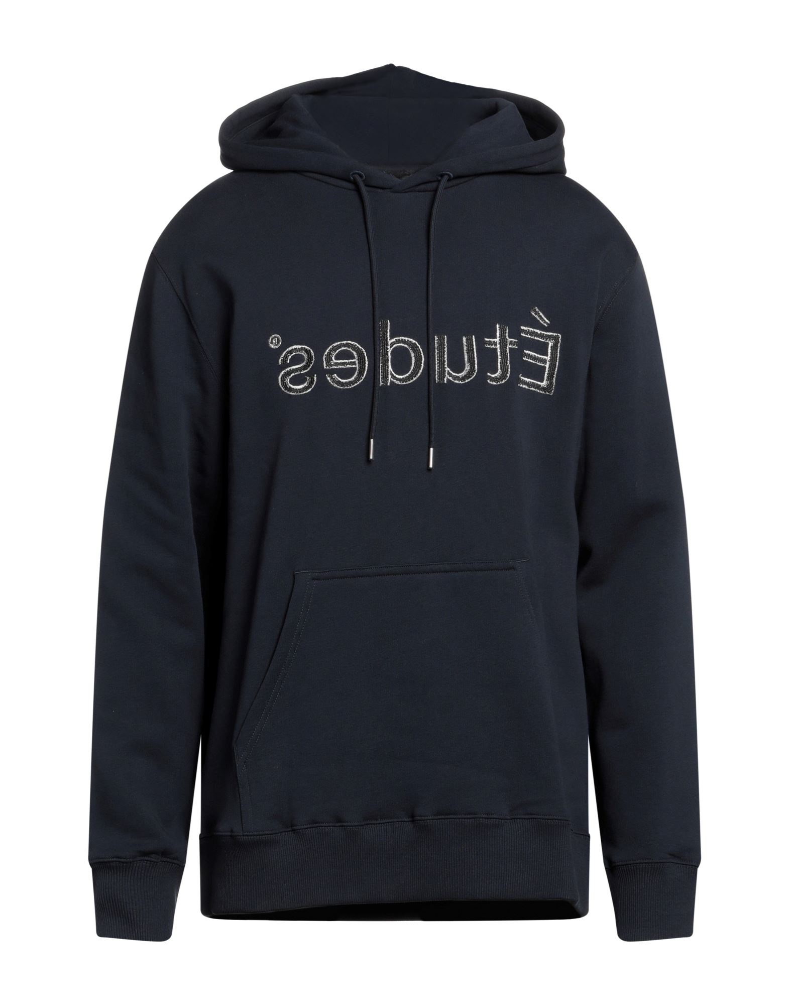 ÉTUDES Sweatshirt Herren Nachtblau von ÉTUDES