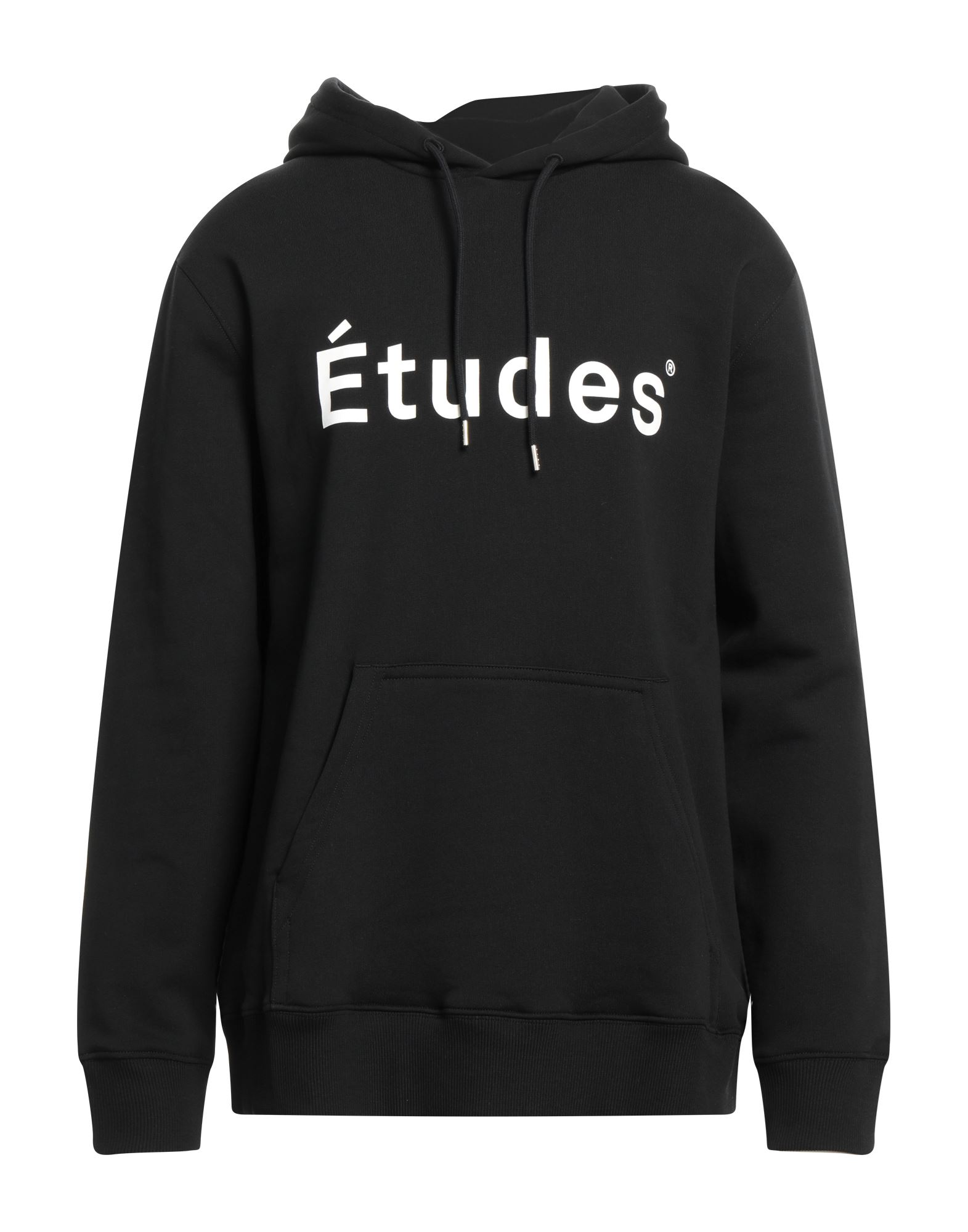 ÉTUDES Sweatshirt Herren Schwarz von ÉTUDES