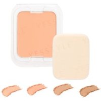 ETVOS - Mineral Airy Touch Foundation SPF 21 PA+++ Natural Refill ETVOS - Mineral Airy Touch Foundation SPF 21 PA+++ Natural Refill von ETVOS