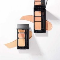 ETVOS - Mineral Concealer Palette SPF 36 PA+++ 3.1g von ETVOS