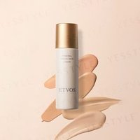 ETVOS - Mineral Fresh Skin Liquid SPF 32 PA+++ Light - 30ml ETVOS - Mineral Fresh Skin Liquid SPF 32 PA+++ Light - 30ml von ETVOS