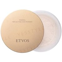 ETVOS - Mineral Reflecting Skin Powder Lucent - 8g ETVOS - Mineral Reflecting Skin Powder Lucent - 8g von ETVOS