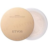 ETVOS - Mineral Reflecting Skin Powder Lucent Ecru 8g von ETVOS