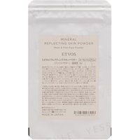 ETVOS - Mineral Reflecting Skin Powder Lucent Ecru Refill 8g ETVOS - Mineral Reflecting Skin Powder Lucent Ecru Refill 8g von ETVOS