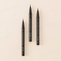 ETVOS - Mineral Smooth Liquid Eyeliner Natural Black von ETVOS