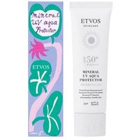ETVOS - 2025 Limited Edition Mineral UV Aqua Protector SPF 50 PA++++ 30g ETVOS - 2025 Limited Edition Mineral UV Aqua Protector SPF 50 PA++++ 30g von ETVOS