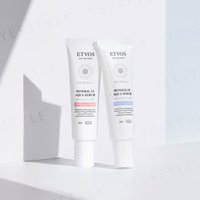 ETVOS - Mineral UV Aqua Serum SPF 35 PA+++ Natural Pink - 30g von ETVOS