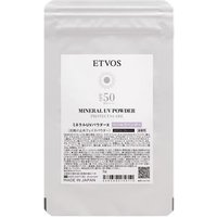 ETVOS - Mineral UV Powder X SPF 50 PA++++ Pale Lavender Refill ETVOS - Mineral UV Powder X SPF 50 PA++++ Pale Lavender Refill von ETVOS