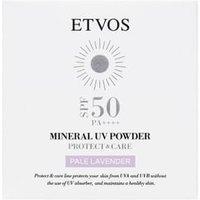 ETVOS - Mineral UV Powder X SPF 50 PA++++ Pale Lavender ETVOS - Mineral UV Powder X SPF 50 PA++++ Pale Lavender von ETVOS
