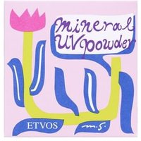 ETVOS - 2025 Limited Edition Mineral UV Powder X Snow White SPF 50 PA++++ 5g ETVOS - 2025 Limited Edition Mineral UV Powder X Snow White SPF 50 PA++++ 5g von ETVOS