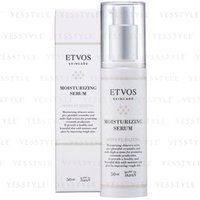 ETVOS - Moisturizing Serum 50ml ETVOS - Moisturizing Serum 50ml von ETVOS