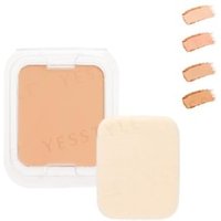 ETVOS - Timeless Foggy Mineral Foundation I SPF 50+ PA++++ Light Refill - 10g ETVOS - Timeless Foggy Mineral Foundation I SPF 50+ PA++++ Light Refill - 10g von ETVOS