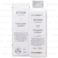 ETVOS - Vitalizing Lotion 120ml ETVOS - Vitalizing Lotion 120ml von ETVOS