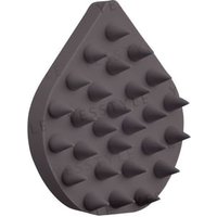 ETVOS - Relaxing Massage Brush Hard Type Charcoal Gray - 1 pc ETVOS - Relaxing Massage Brush Hard Type Charcoal Gray - 1 pc von ETVOS