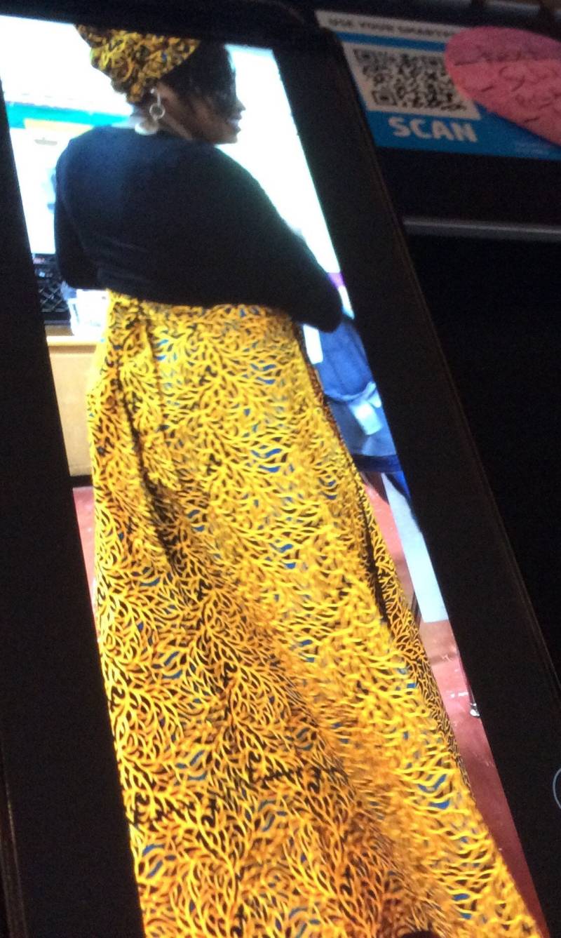 Ankara Wickelröcke von ETurkCollections