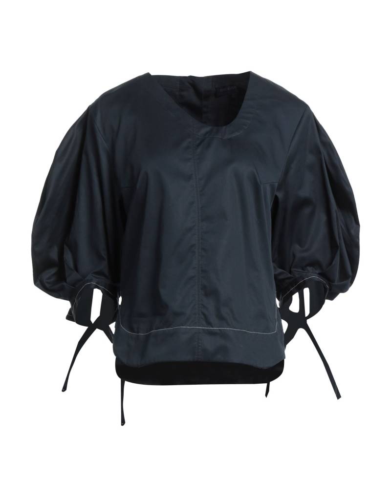 EUDON CHOI Top Damen Nachtblau von EUDON CHOI