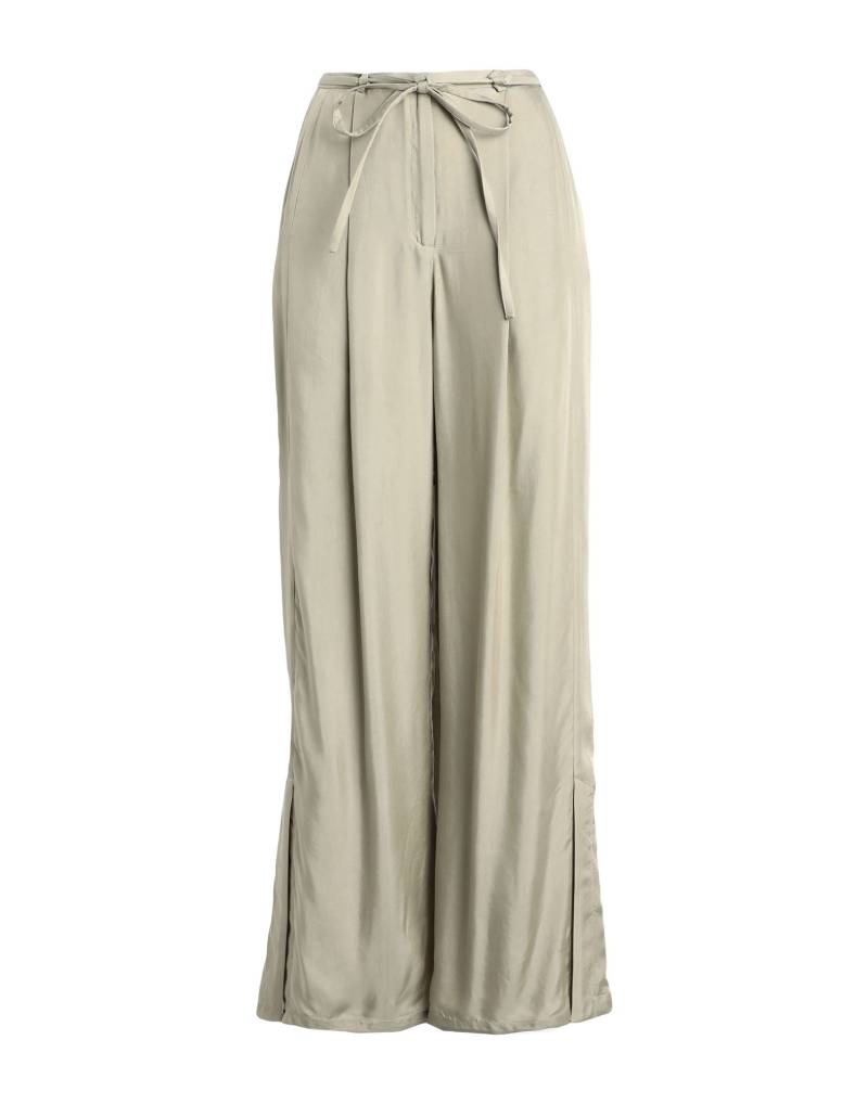 EUDON CHOI Hose Damen Salbeigrün von EUDON CHOI