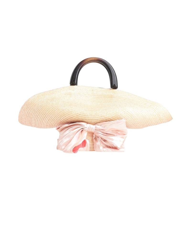 EUGENIA KIM Handtaschen Damen Lachs von EUGENIA KIM